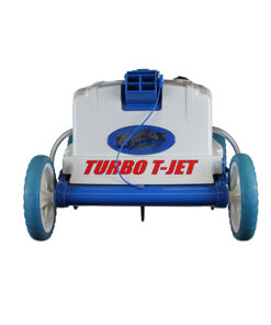 Aquabot Turbo T Jet Parts