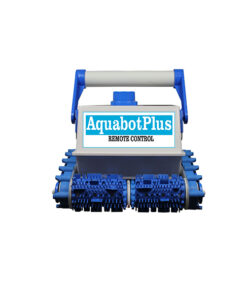 Aquabot Plus RC Parts