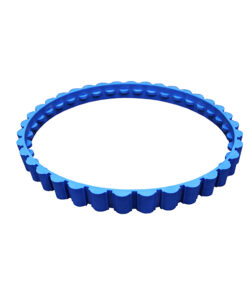 Aquabot Tempo Drive Track (Each) Blue Tomcat Replacement Part