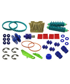 Aquabot Tempo Rebuild Kit Tomcat Replacment Part