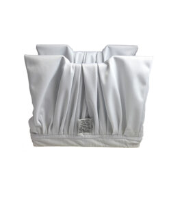 Pool Demon T Filter Bag Fine White Tomcat Replacement Part