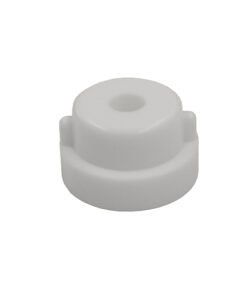 Aquabot 2011-Present Bushing Pin Support White Tomcat Replacement Part