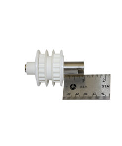 Aquabot Storm Drive Pulley Medium White Tomcat Replacement Part