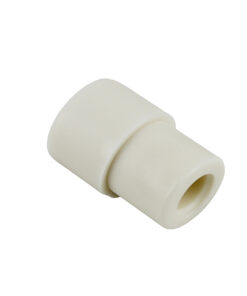 Aquabot Solo Remote Control Stepped Sleeve Roller White Tomcat Replacement Part