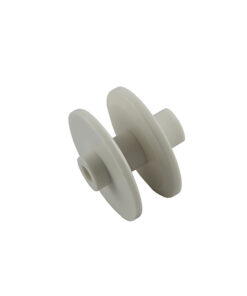 Pool Butler Large Roller White Tomcat Replacement Part