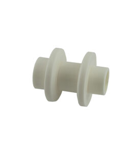 Pool Demon T Small Roller White Tomcat Replacement Part
