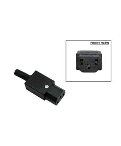 Pool Rover Jr. 2011 to Present Plug Female 3 Pin Tomcat Replacement Part