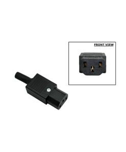 Pool Rover Hybrid Plug Female 3 Pin Tomcat Replacement Part