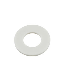 Pool Rover Plus Washer Wheel Tube White Tomcat Replacement Part # 3603