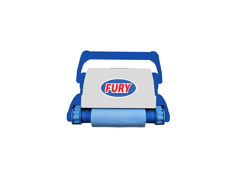 aquabot fury pool cleaner