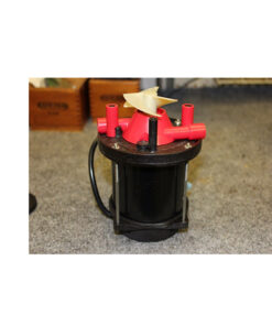 Aquabot Turbo T Jet Pump Motor Aqua Products Part # A600503 & SA69002