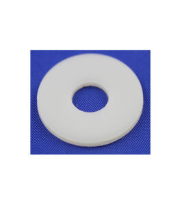 Aquavac QC Washer Plastic Connector Small Hole Part # RCX12301