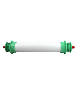 Blue Pearl Wheel Tube Assembly Tomcat Replacement Part # AS38239BL