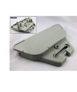 Dirt Devil QC Side Cover (Old Style) Part # RCX13200