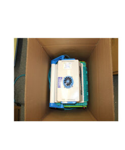 Aquabot Repair Shipping Box Set